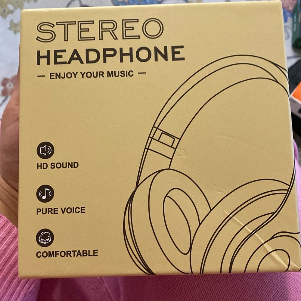 Headphones